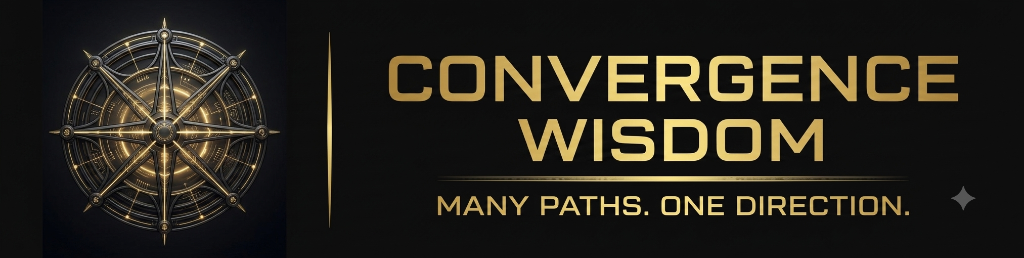 Convergence Wisdom Logo